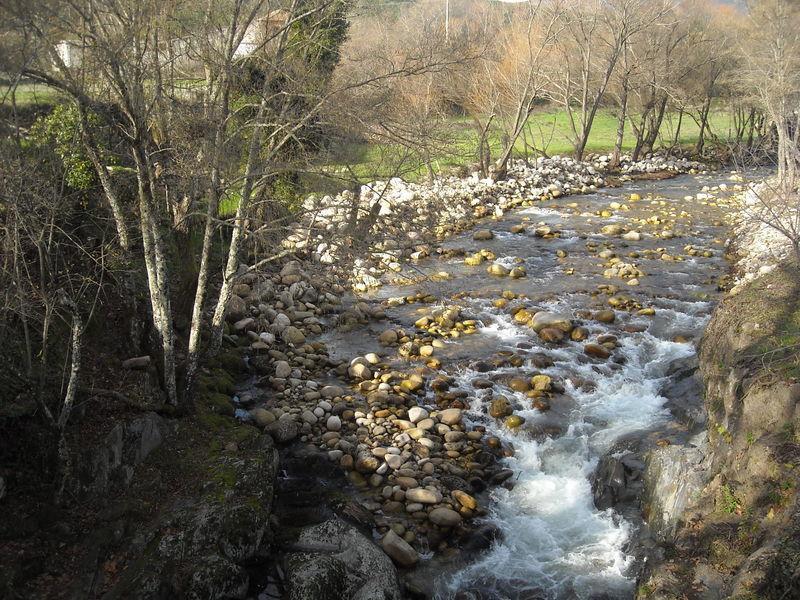 Quinta Da Vargem Unhais Da Serra Exteriör bild