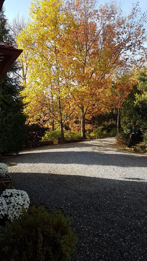 Quinta Da Vargem Unhais Da Serra Exteriör bild